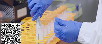 福利大放送！掃碼獲取島津升級版《中藥材禁限用農殘檢測》全套方案